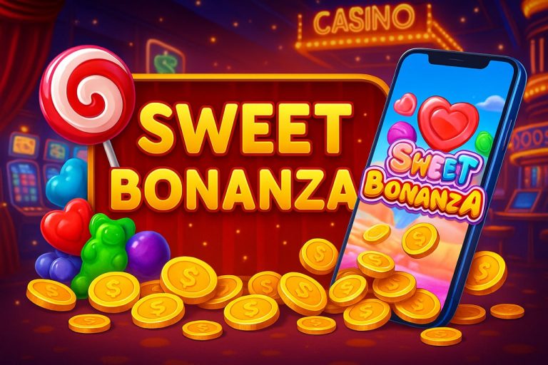 Sweet Bonanza KBBET – Quay Là Trúng, Trúng Là Vui
